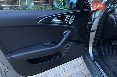 Седан Audi A6 2012 в Тернополі фото 9 Седан Audi A6 2012 в Тернополі