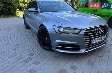 Седан Audi A6 2012 в Тернополі фото 12 Седан Audi A6 2012 в Тернополі