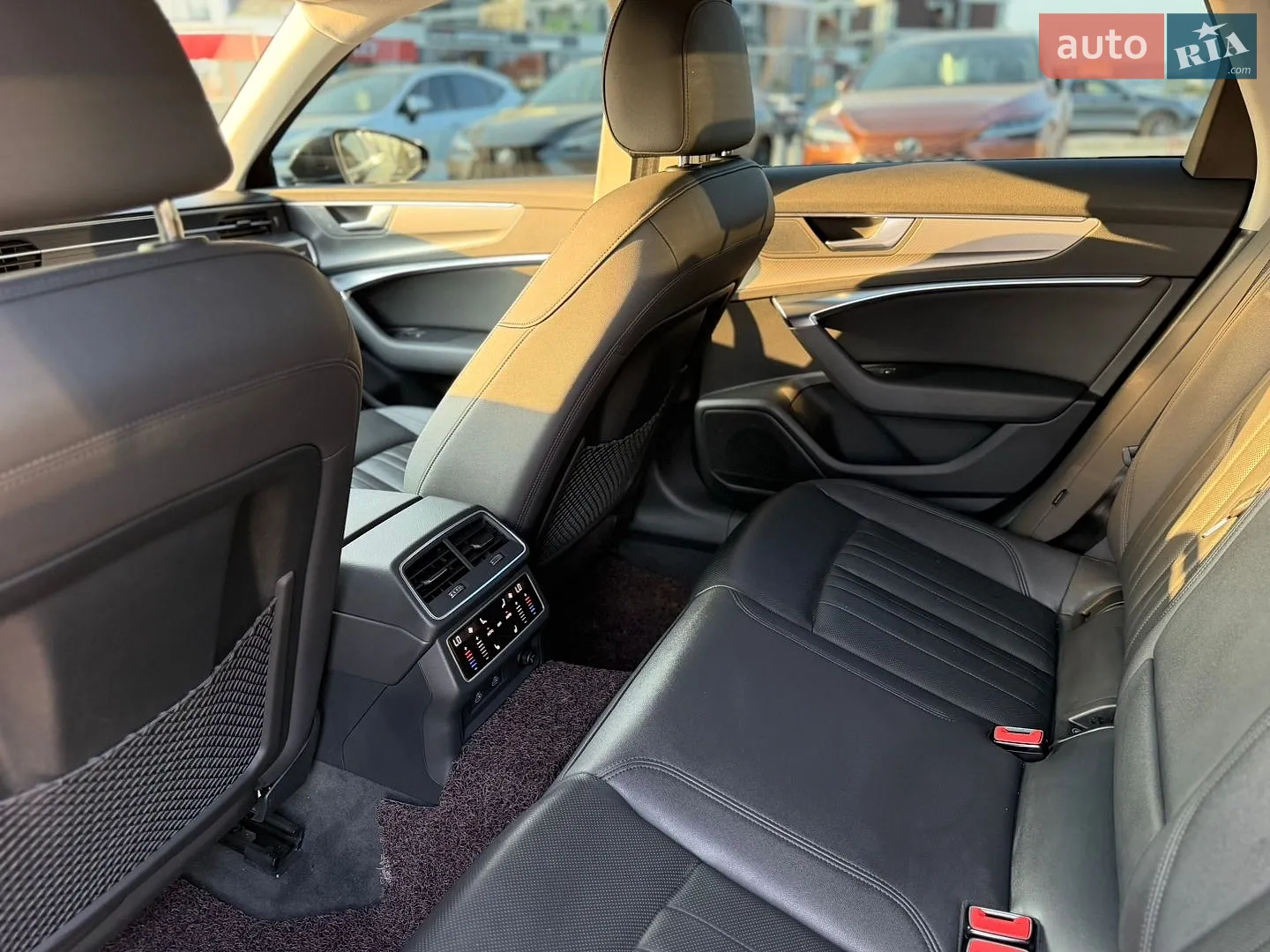 2022 Audi A6 - мініатюра 20