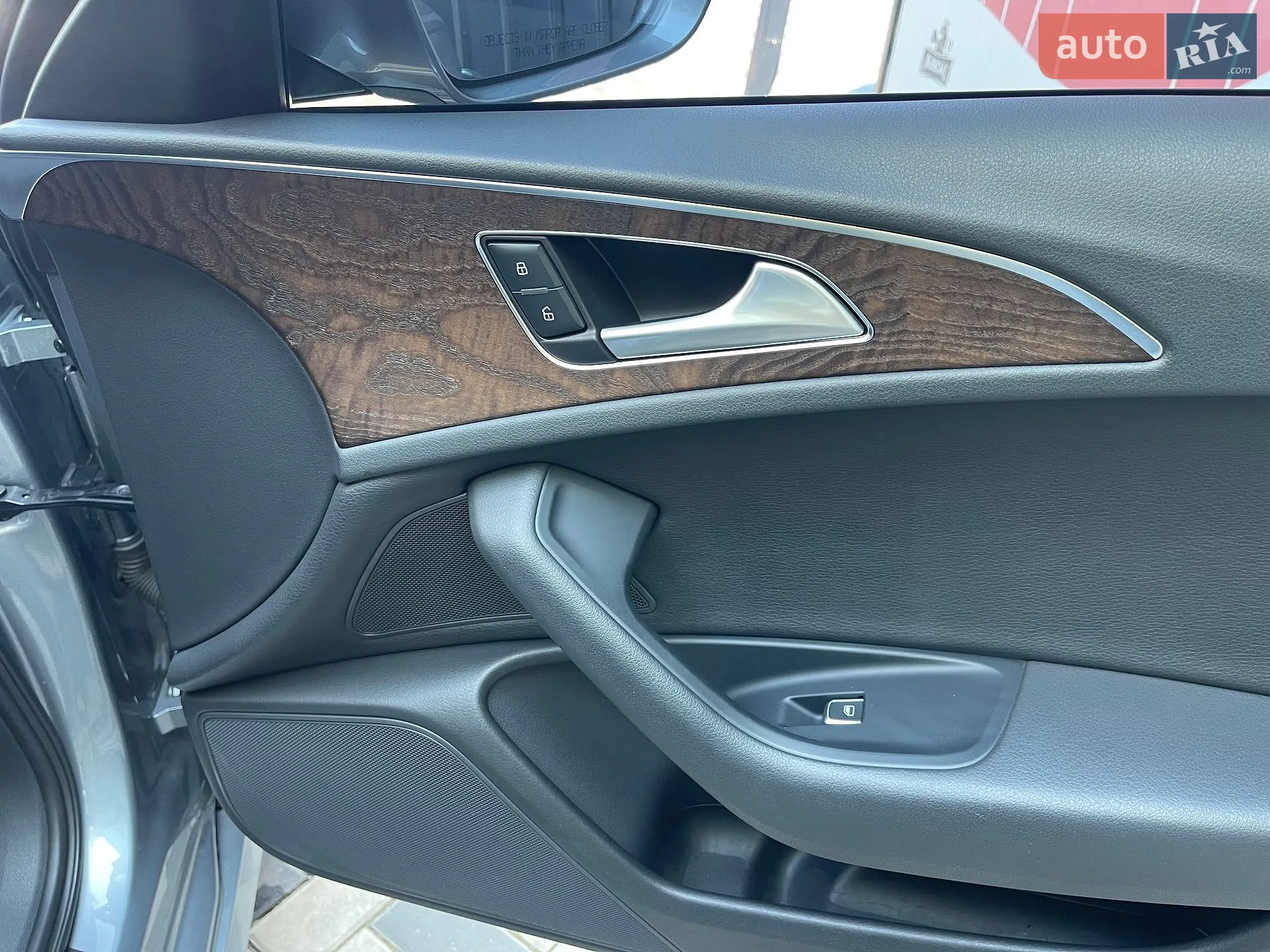 2015 Audi A6 - мініатюра 17