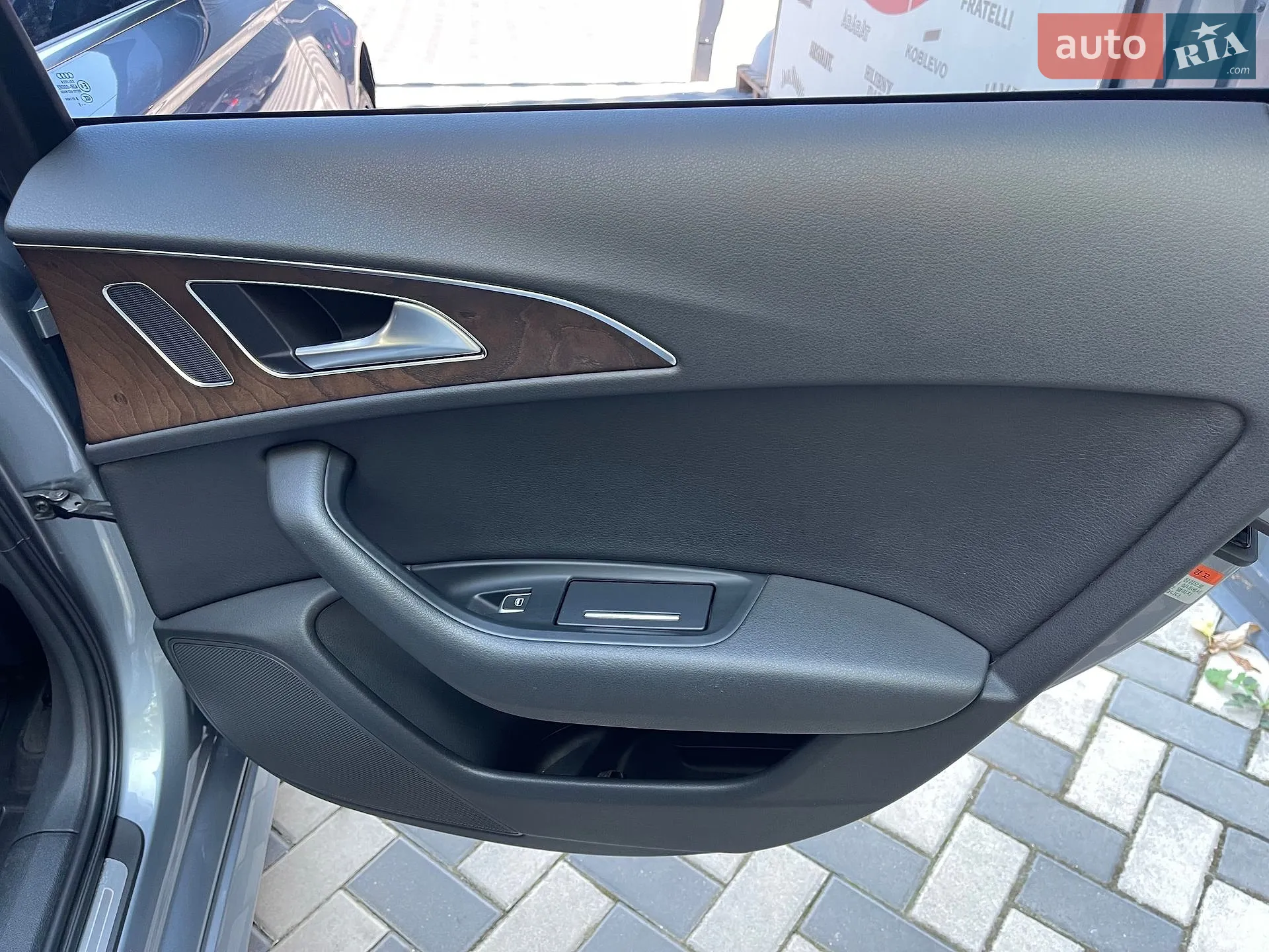 2015 Audi A6 - мініатюра 18