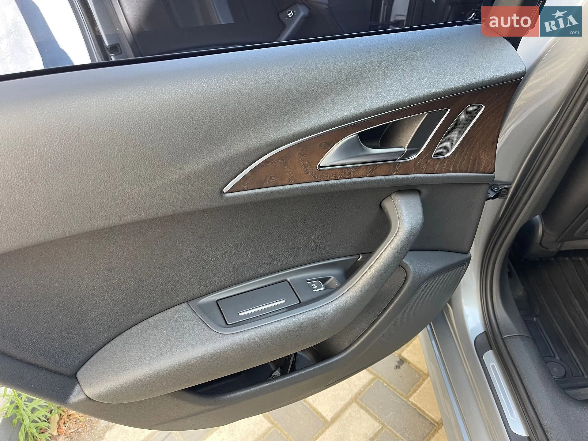 2015 Audi A6 - мініатюра 21