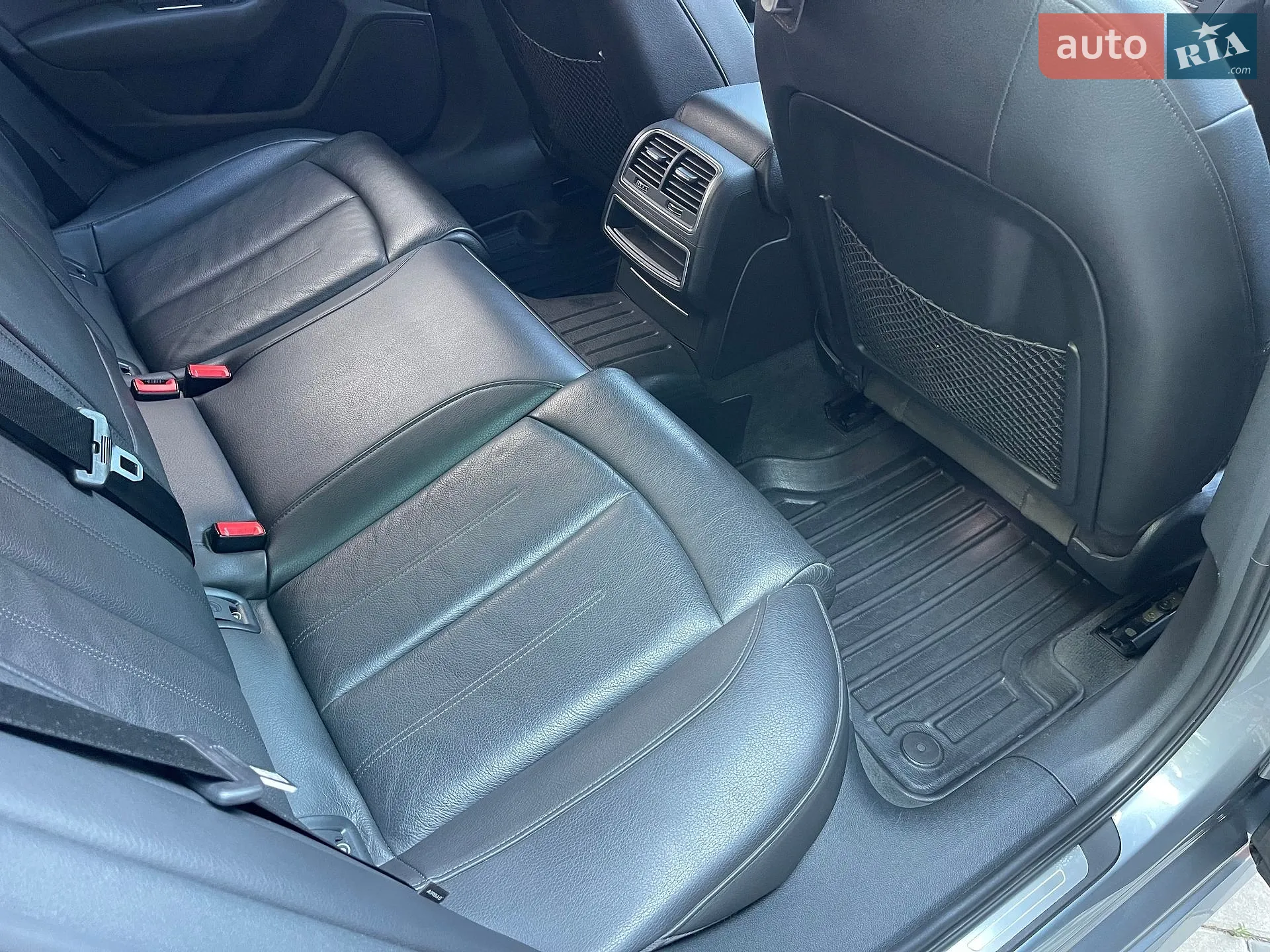 2015 Audi A6 - мініатюра 20