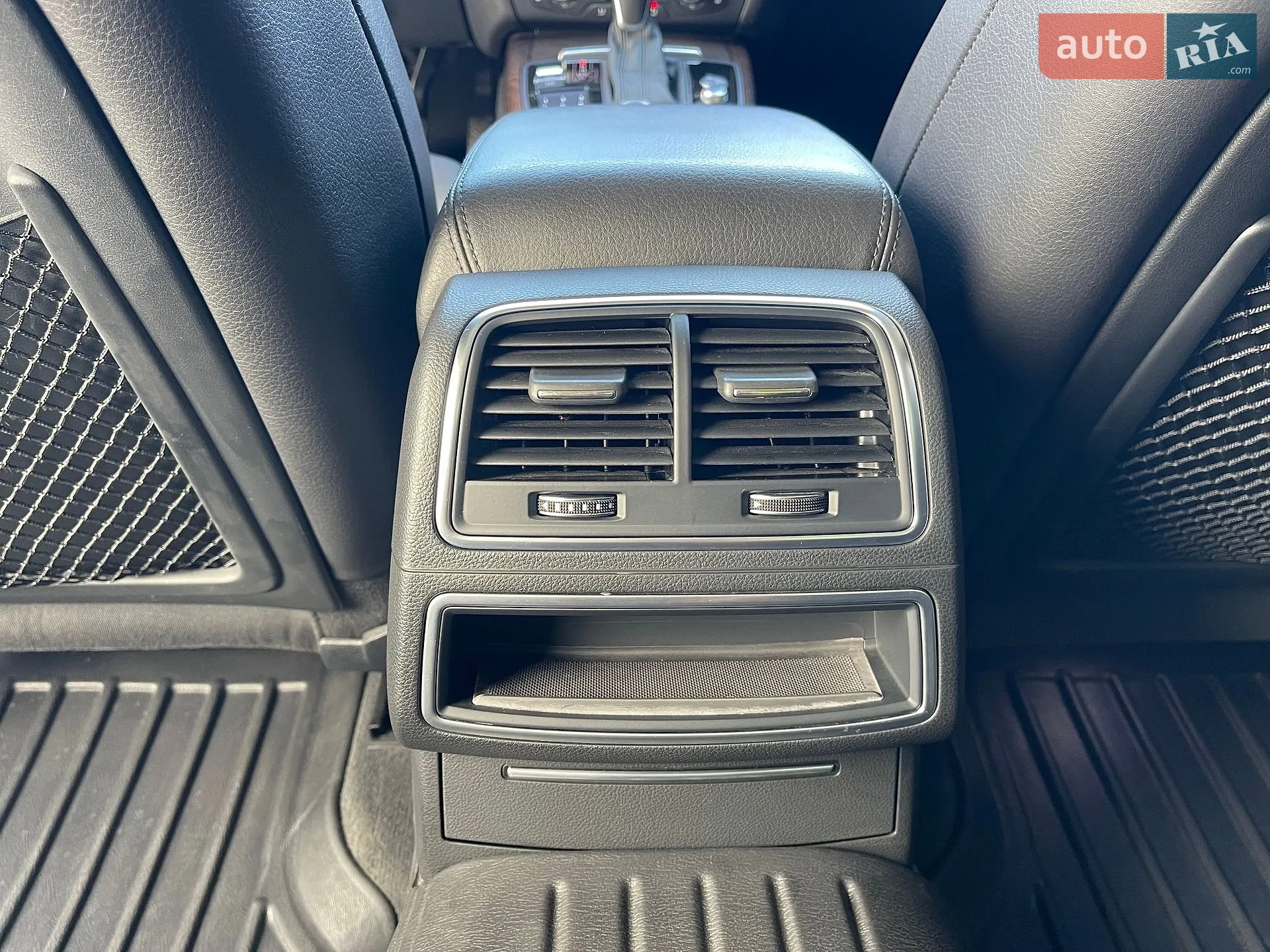 2015 Audi A6 - мініатюра 22