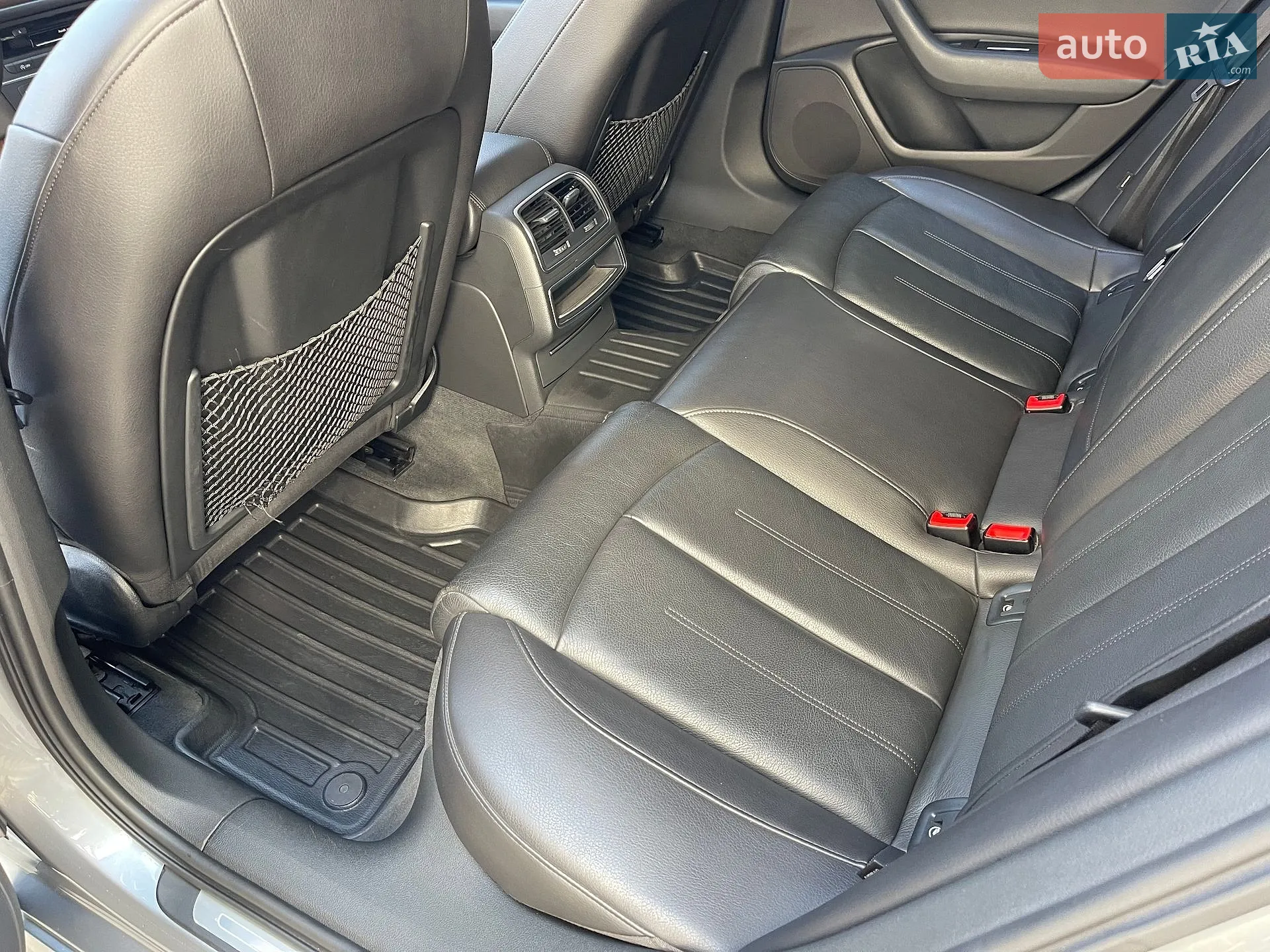 2015 Audi A6 - мініатюра 26