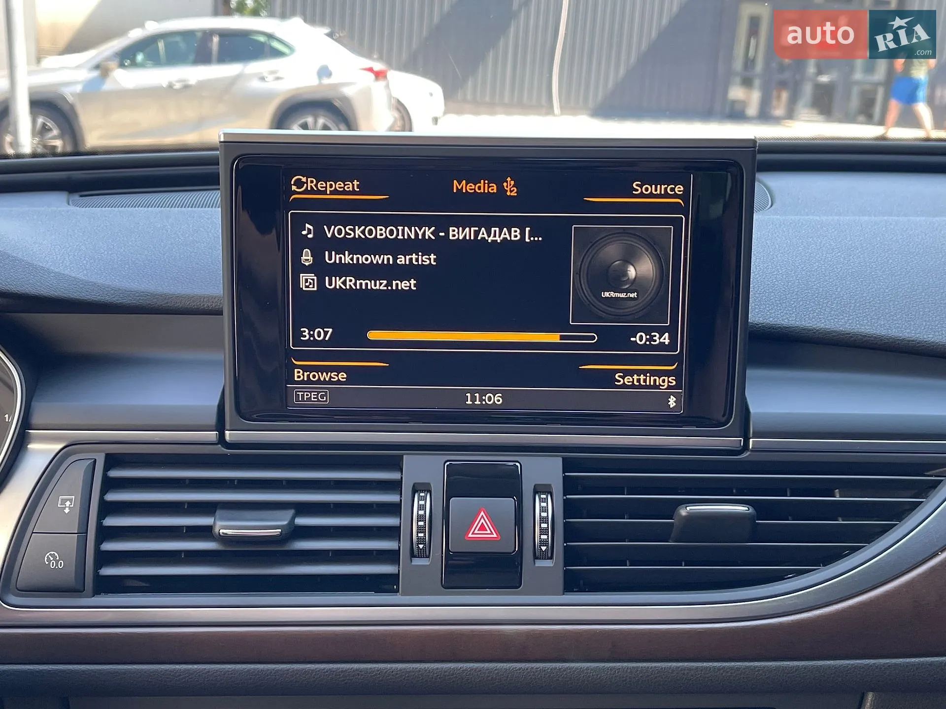 2015 Audi A6 - мініатюра 31
