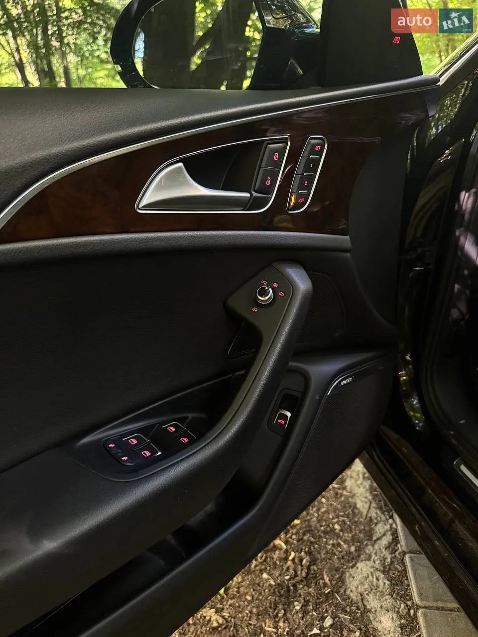 2015 Audi A6 - мініатюра 29