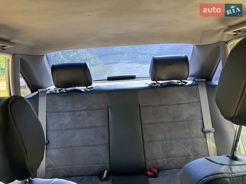 Седан Audi A6 1996 в Харкові