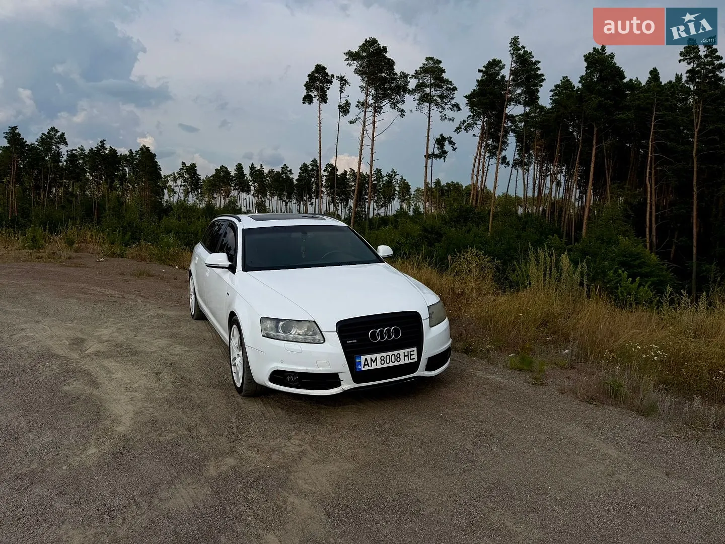 2010 Audi A6 - мініатюра 11