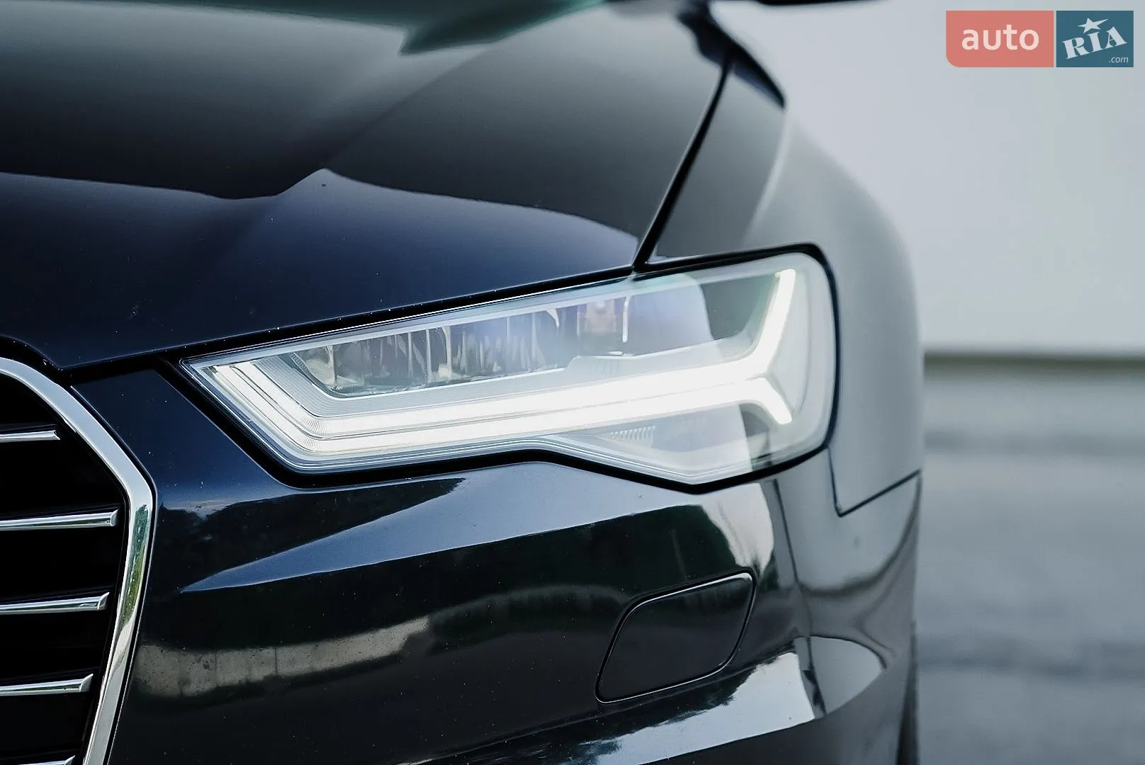 2015 Audi A6 - мініатюра 8