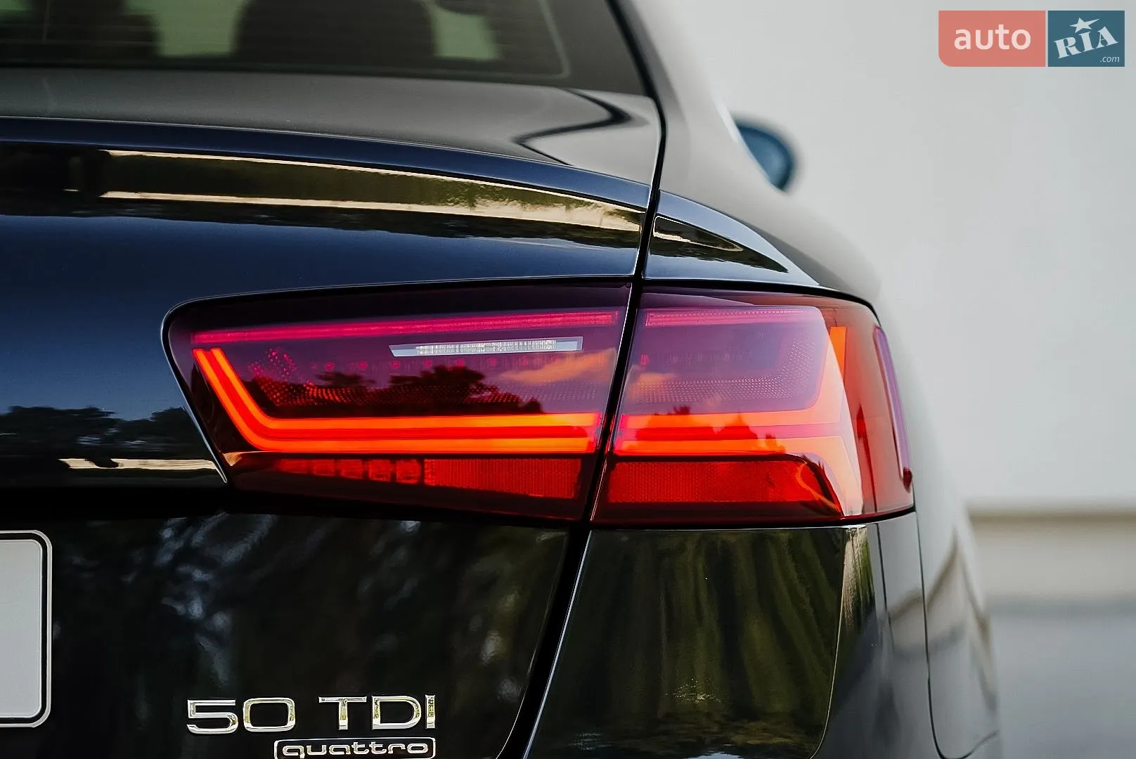 2015 Audi A6 - мініатюра 20