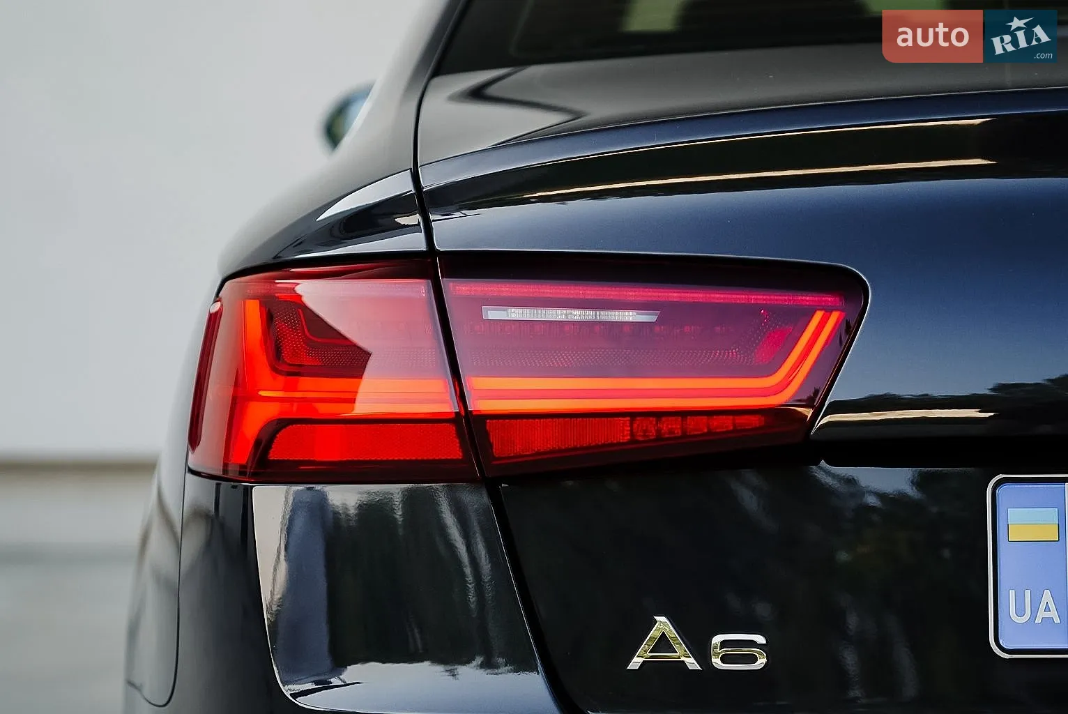 2015 Audi A6 - мініатюра 23