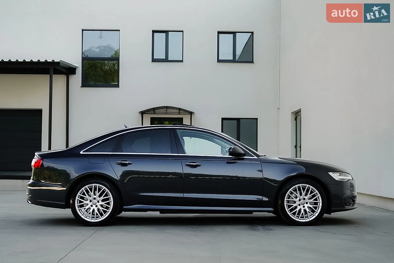 2015 Audi A6 - мініатюра 33