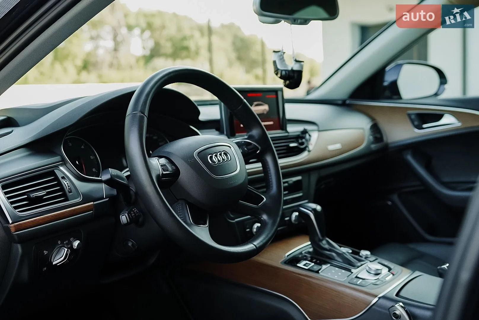 2015 Audi A6 - мініатюра 50
