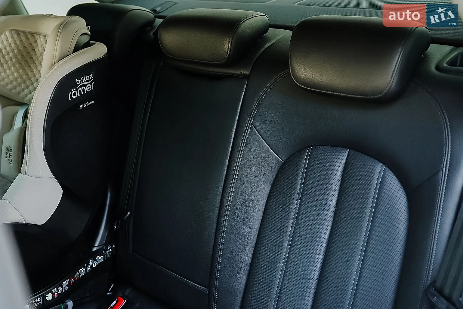 2015 Audi A6 - мініатюра 57