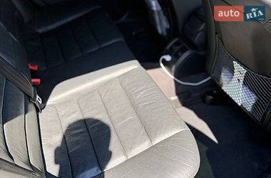 Универсал Audi A6 2003 в Харькове