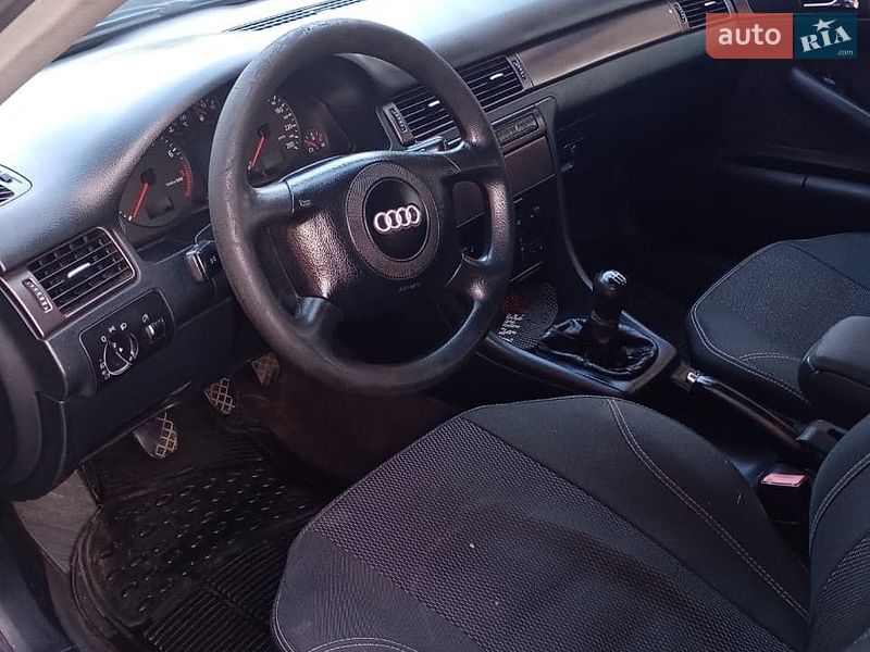 Універсал Audi A6 2000 в Хмельницькому фото 3 Універсал Audi A6 2000 в Хмельницькому