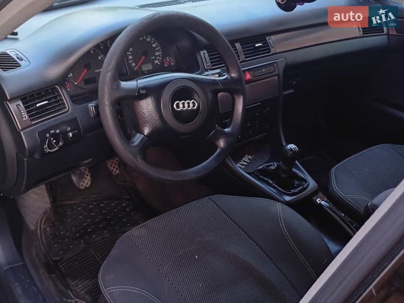 Універсал Audi A6 2000 в Хмельницькому фото 8 Універсал Audi A6 2000 в Хмельницькому