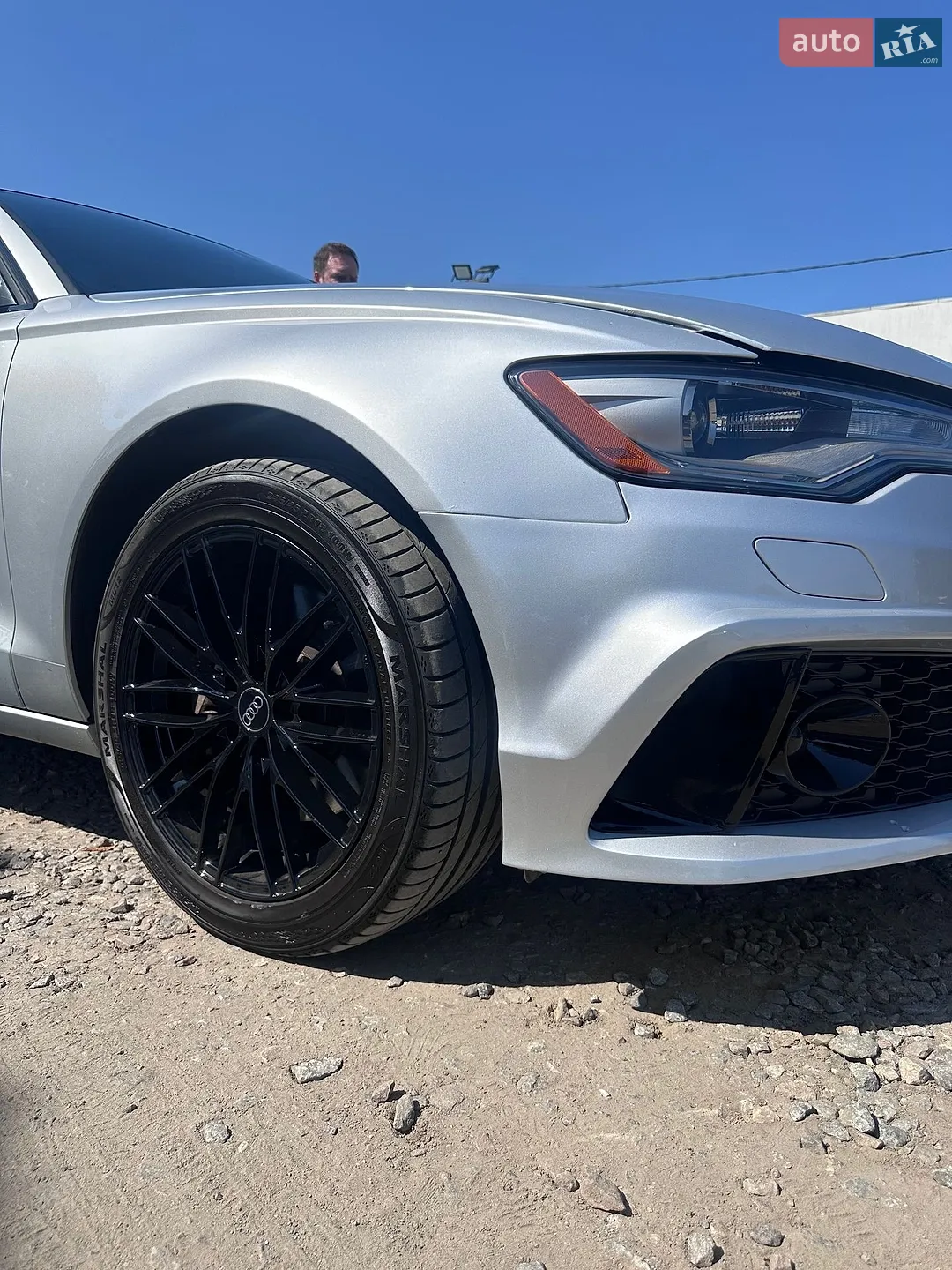 2014 Audi A6 - мініатюра 12
