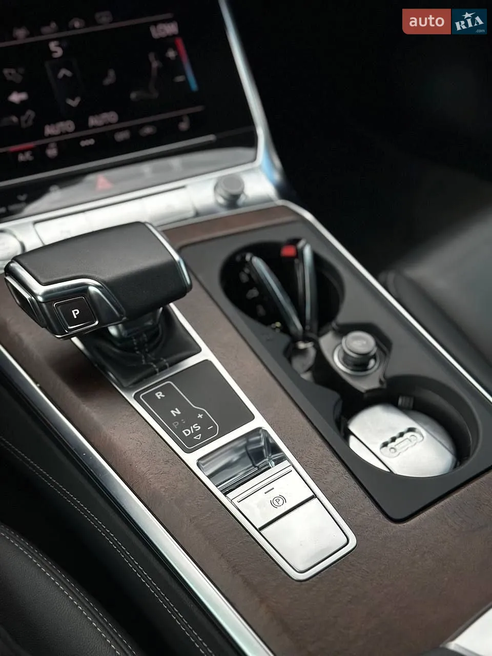2018 Audi A6 - мініатюра 15