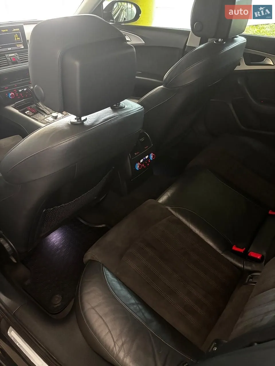 2015 Audi A6 - мініатюра 10