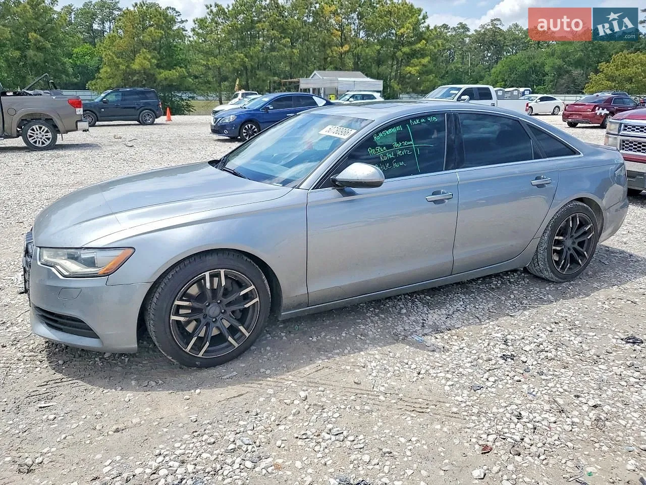 2020 Subaru Impreza - мініатюра 19