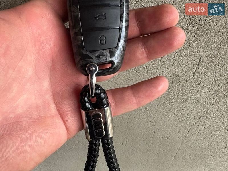 Седан Audi A6 2008 в Великому Дальнику фото 23 Седан Audi A6 2008 в Великому Дальнику