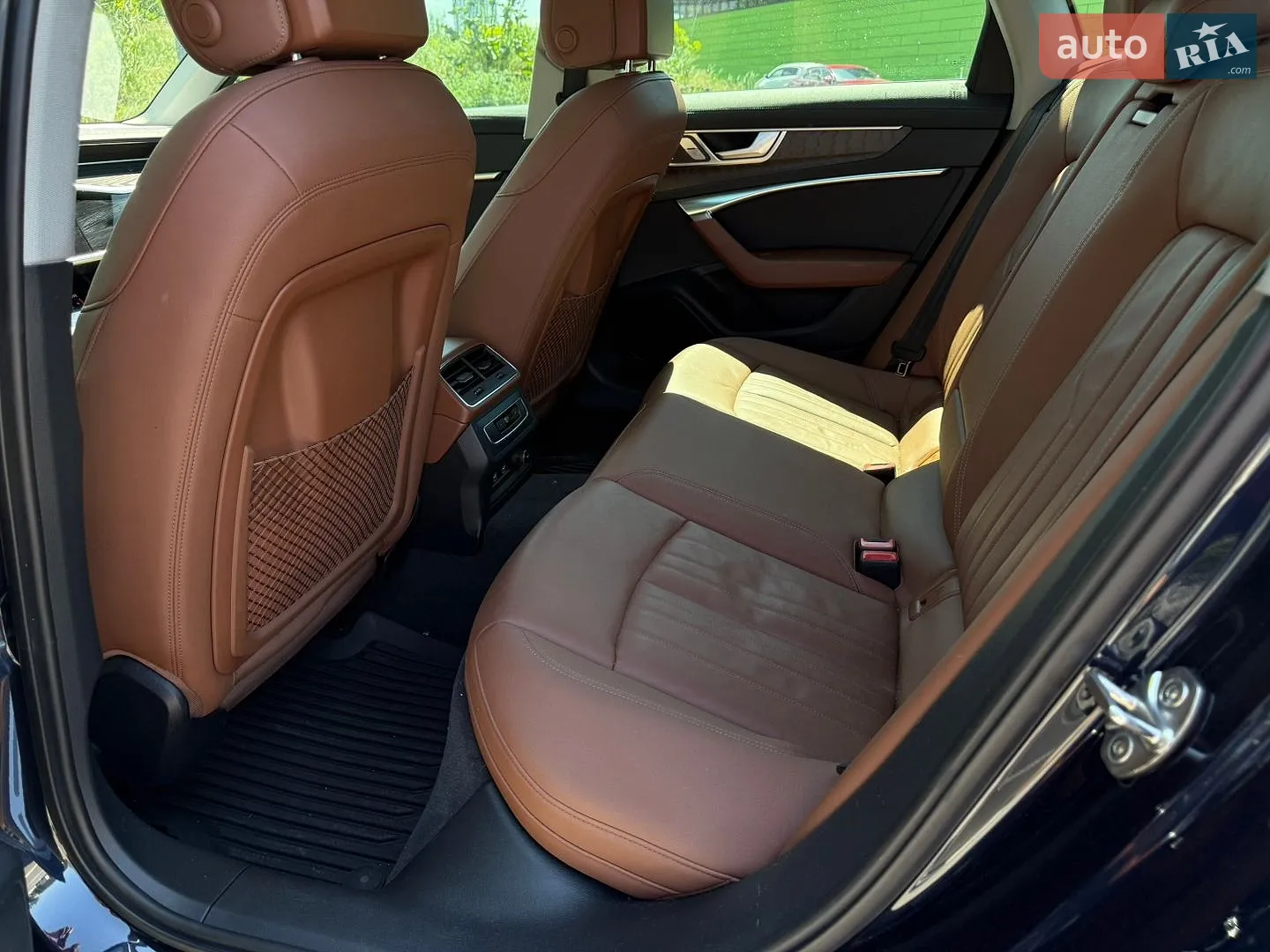 2019 Audi A6 - мініатюра 11