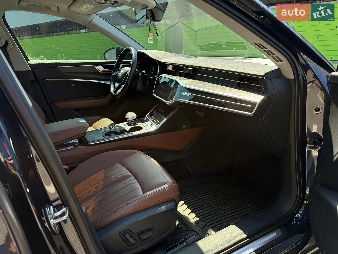 2019 Audi A6 - мініатюра 17