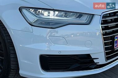 Седан Audi A6 2015 в Ровно фото 5 Седан Audi A6 2015 в Ровно