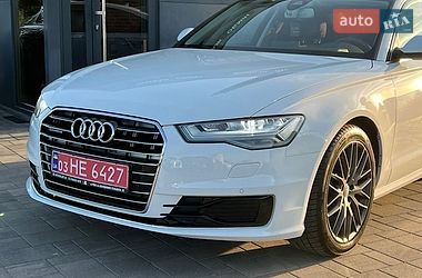 Седан Audi A6 2015 в Ровно фото 6 Седан Audi A6 2015 в Ровно
