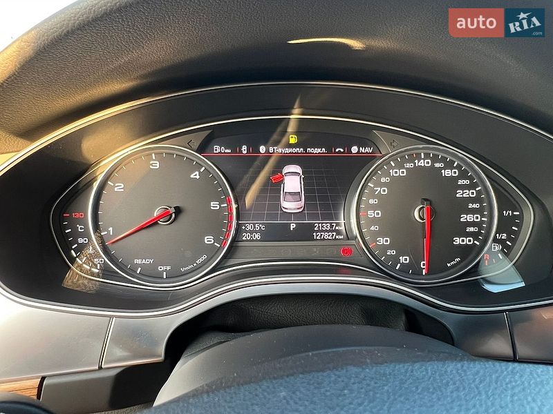 Седан Audi A6 2015 в Ровно фото 39 Седан Audi A6 2015 в Ровно