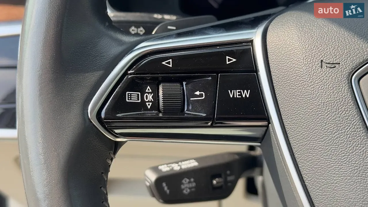 2018 Audi A6 - мініатюра 17