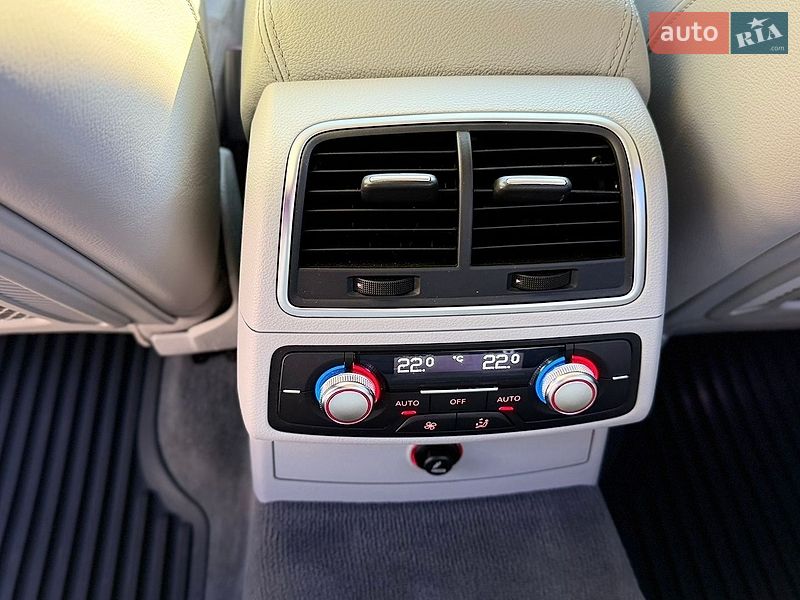 Седан Audi A6 2011 в Житомире
