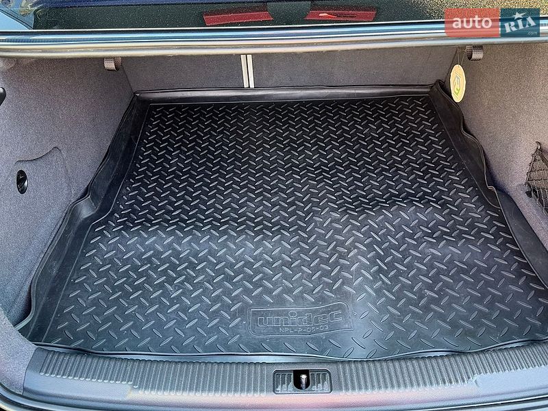 Седан Audi A6 2011 в Житомире