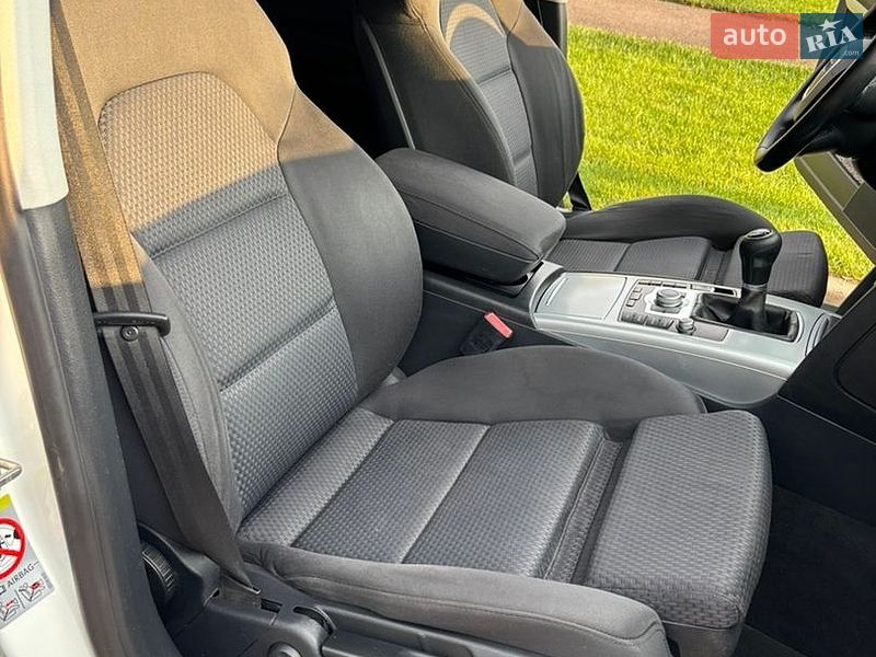 Універсал Audi A6 2009 в Виноградові