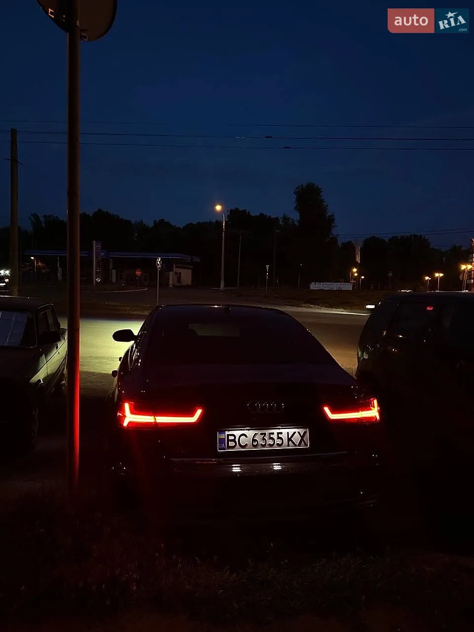 2016 Audi A6 - мініатюра 43