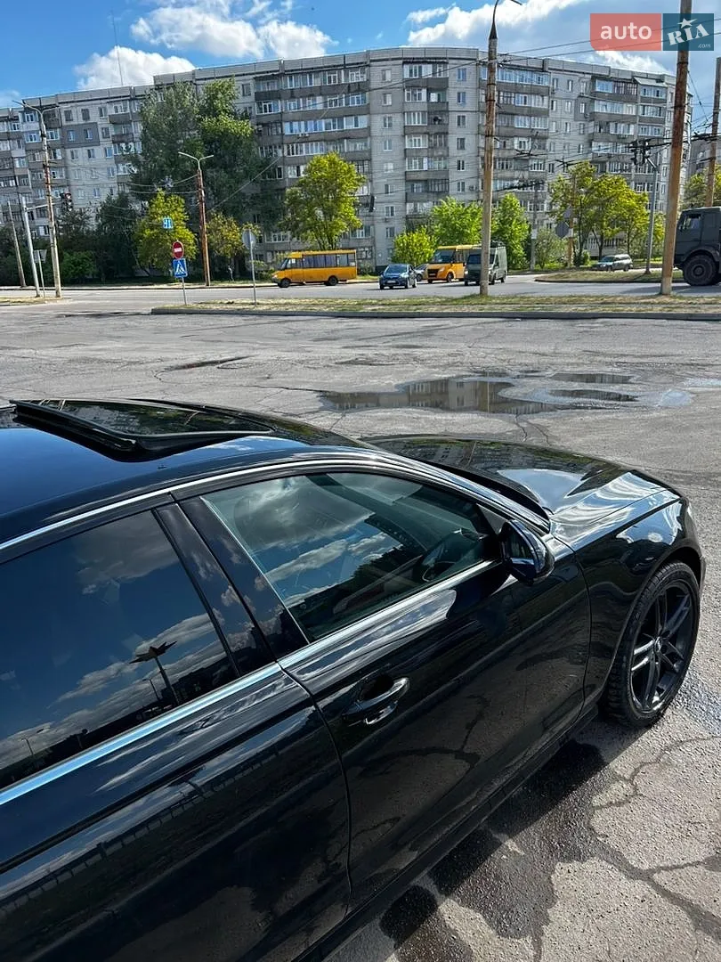 2016 Audi A6 - мініатюра 46