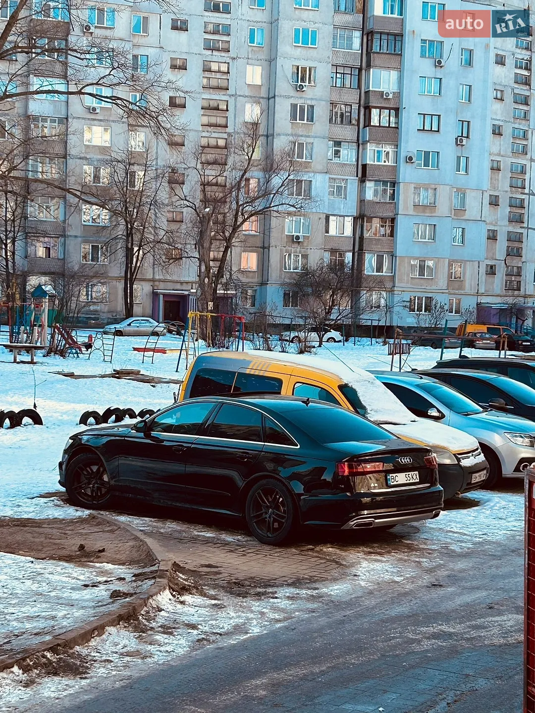 2016 Audi A6 - мініатюра 48