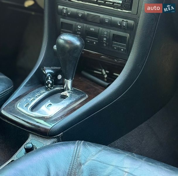 Седан Audi A6 1998 в Володимирі фото 9 Седан Audi A6 1998 в Володимирі