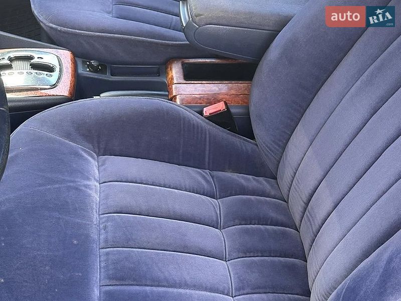 Седан Audi A6 2001 в Ніжині
