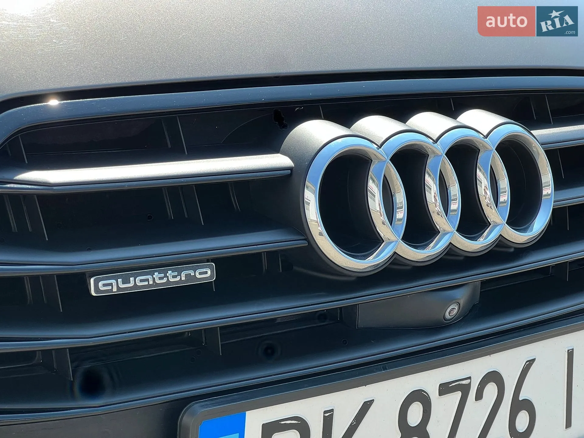 2016 Audi A6 - мініатюра 10