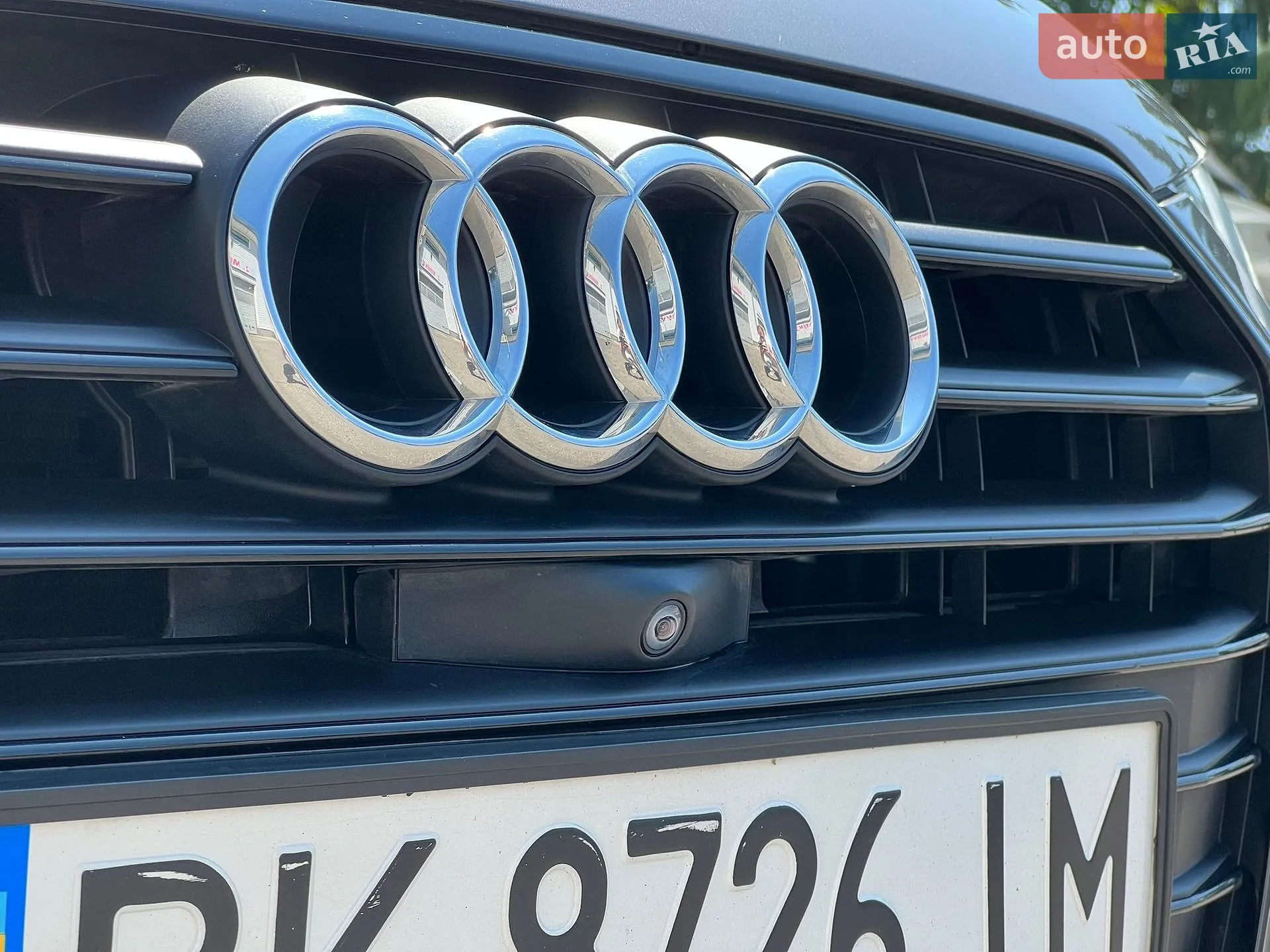 2016 Audi A6 - мініатюра 11