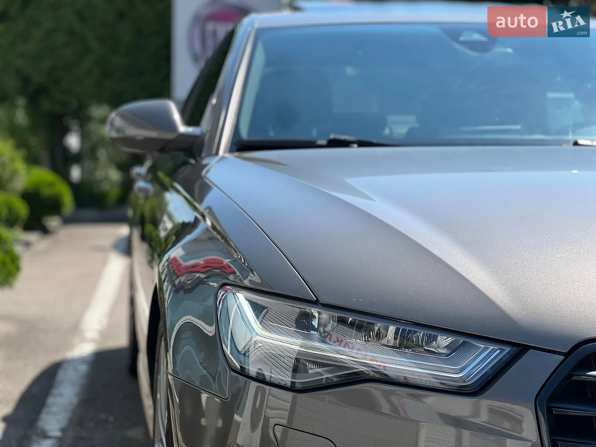 2016 Audi A6 - мініатюра 12