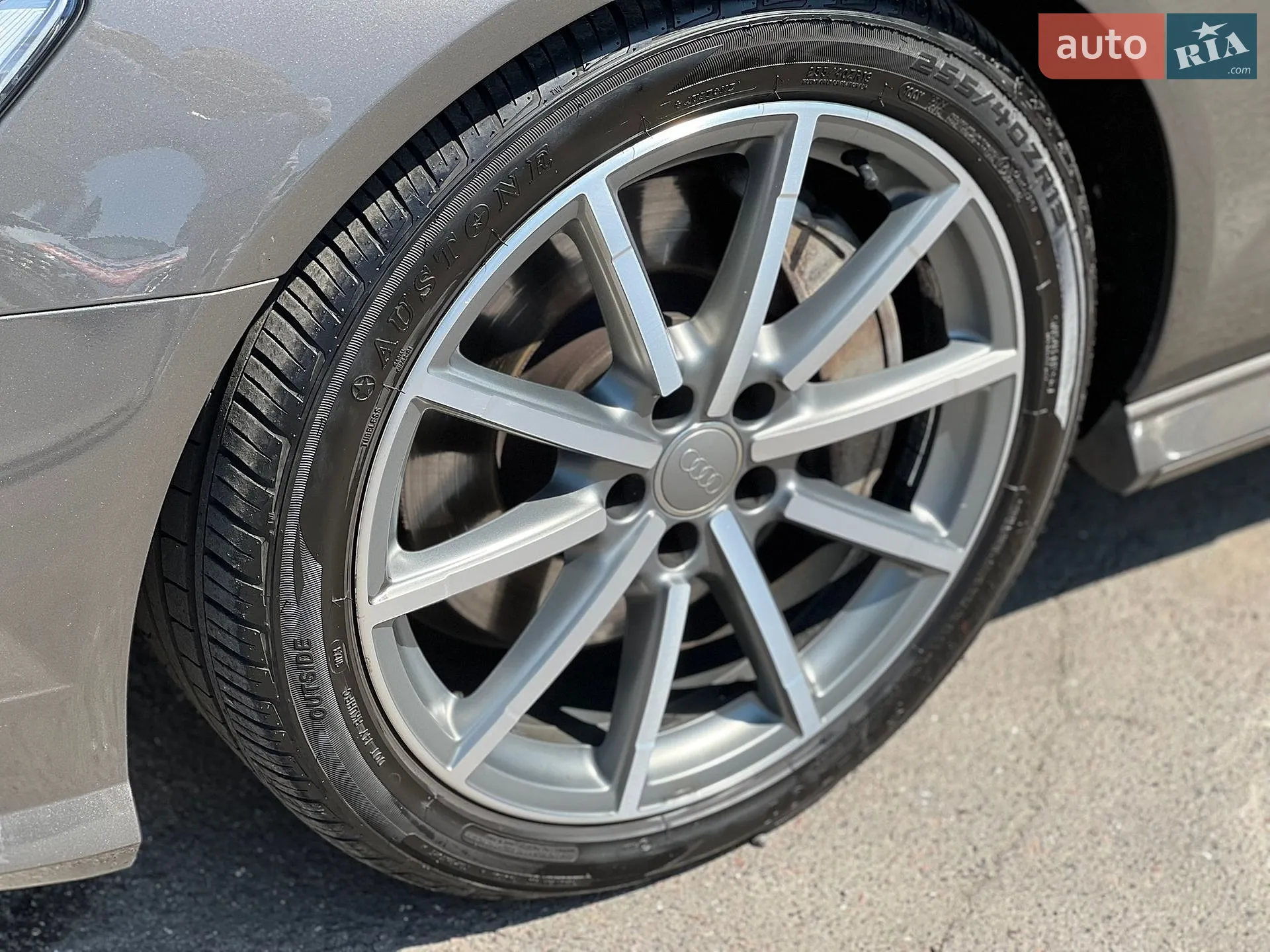 2016 Audi A6 - мініатюра 15