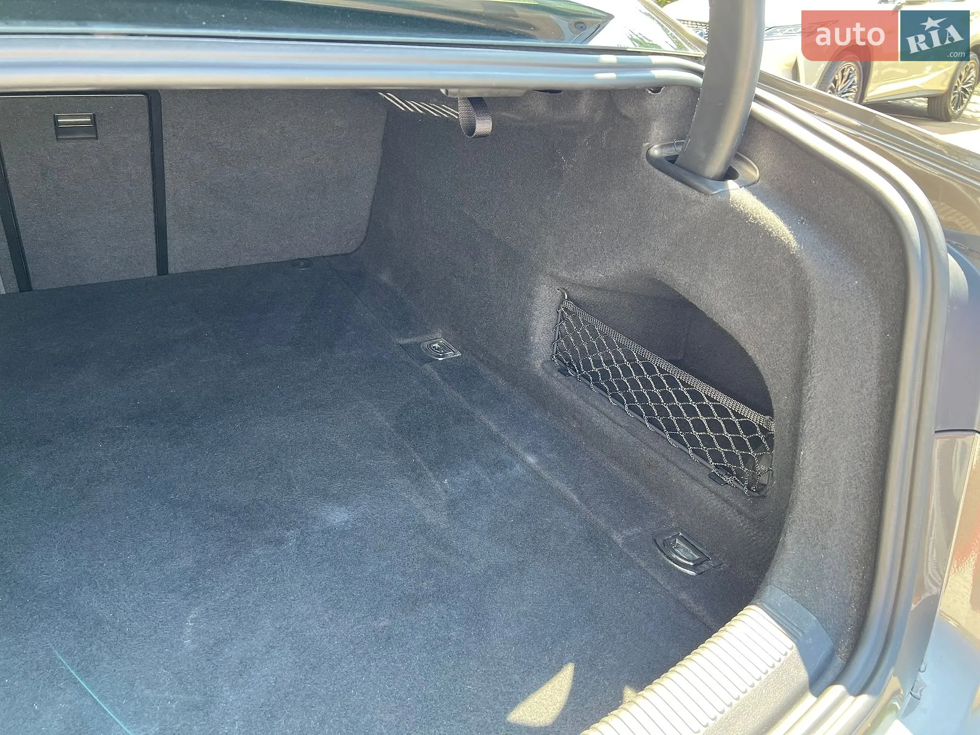 2016 Audi A6 - мініатюра 30