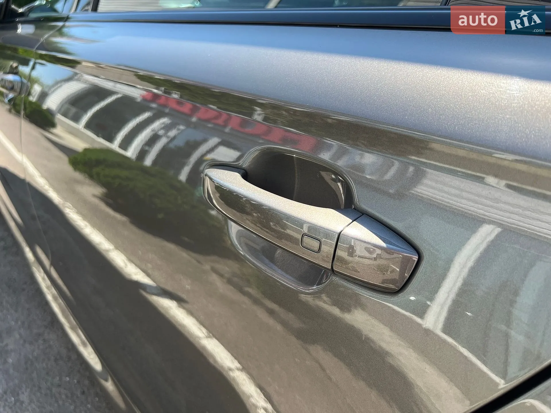 2016 Audi A6 - мініатюра 34