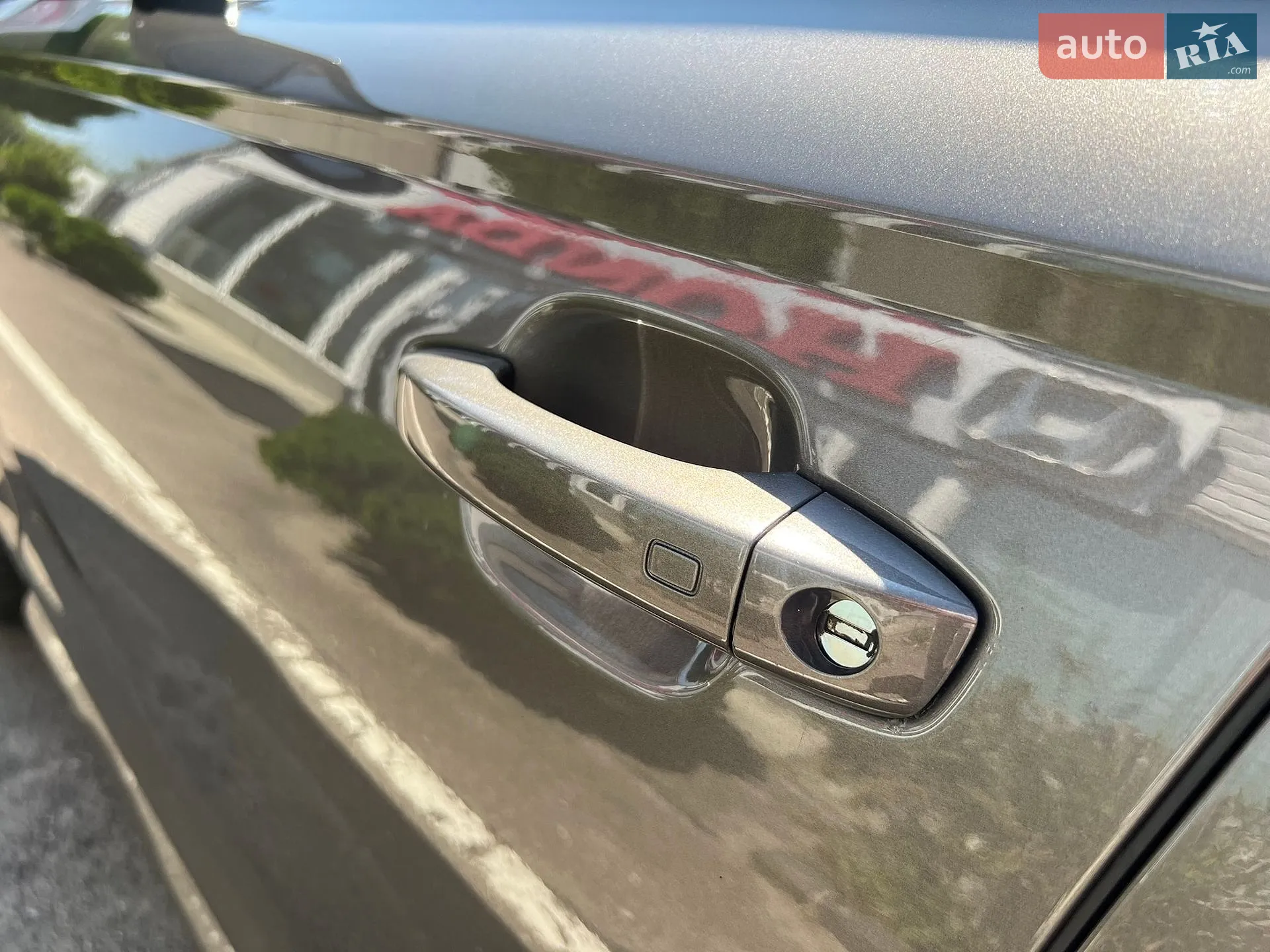 2016 Audi A6 - мініатюра 35