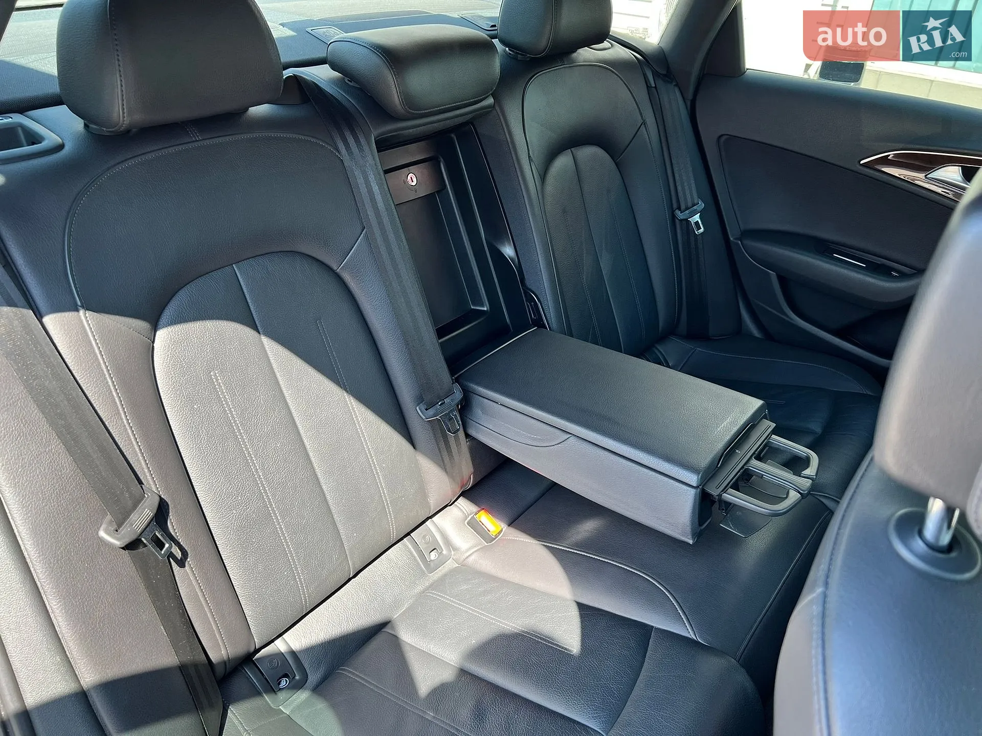 2016 Audi A6 - мініатюра 40