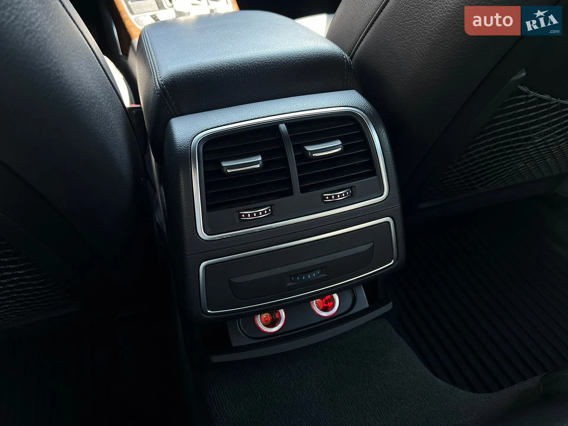 2016 Audi A6 - мініатюра 43
